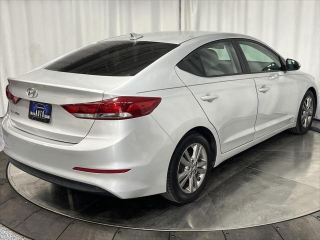 used 2016 Hyundai Elantra car, priced at $9,991
