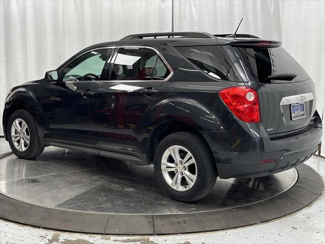 used 2013 Chevrolet Equinox car, priced at $7,771