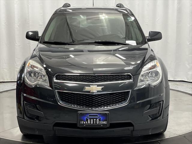 used 2013 Chevrolet Equinox car, priced at $7,771