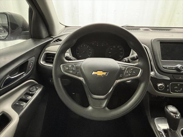 used 2019 Chevrolet Equinox car, priced at $13,771