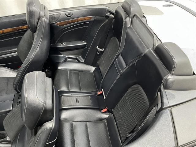 used 2014 Mercedes-Benz E-Class car, priced at $19,971