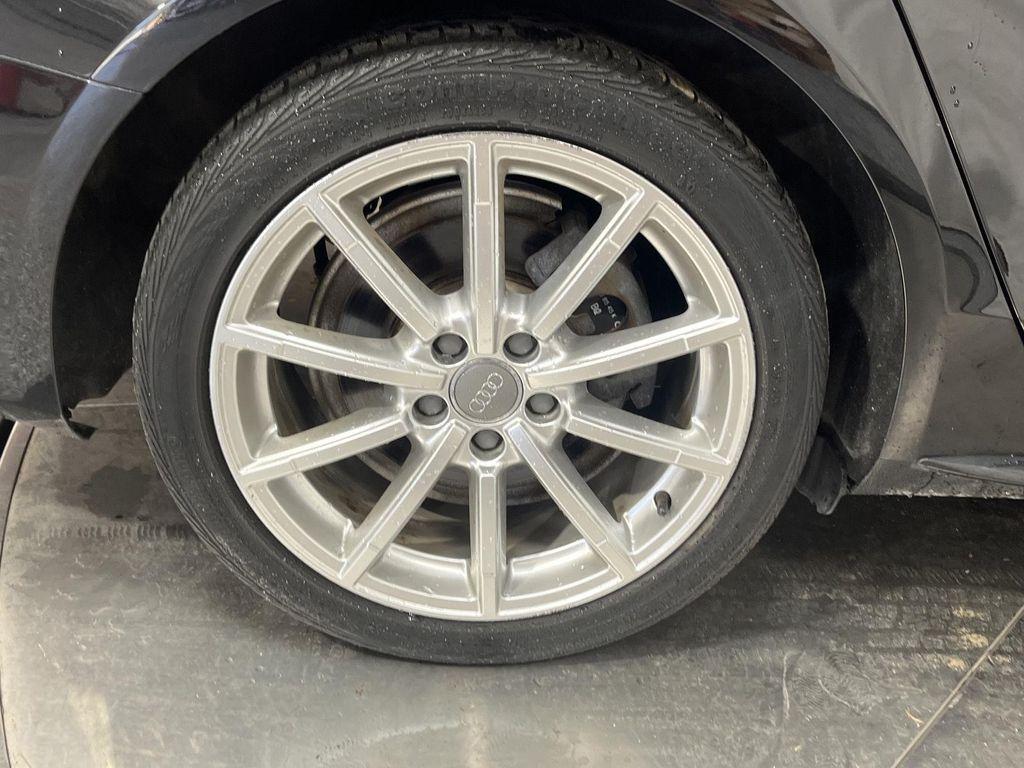 used 2015 Audi A4 car, priced at $14,773