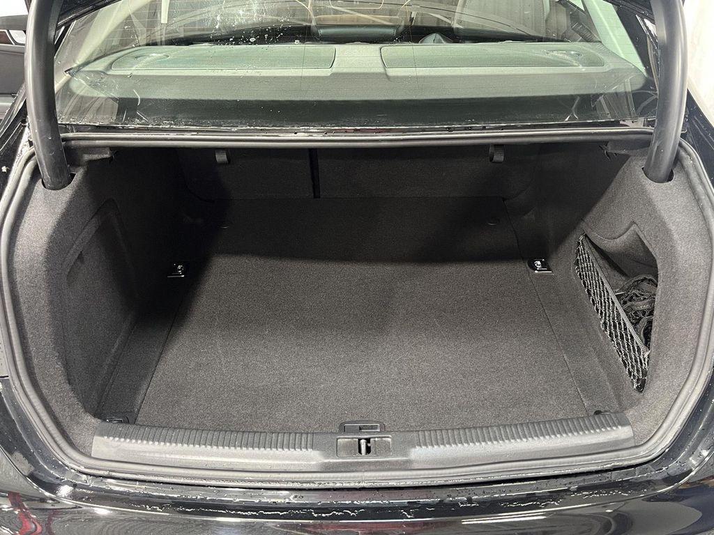 used 2015 Audi A4 car, priced at $14,773