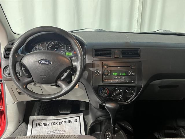 used 2006 Ford Focus car, priced at $3,991