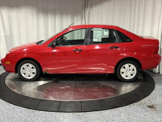 used 2006 Ford Focus car, priced at $3,991