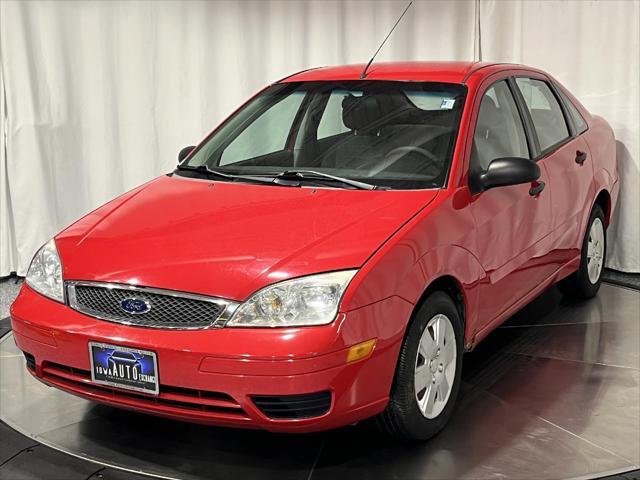 used 2006 Ford Focus car, priced at $3,991