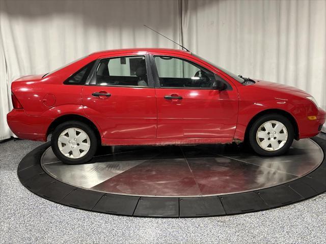 used 2006 Ford Focus car, priced at $3,991