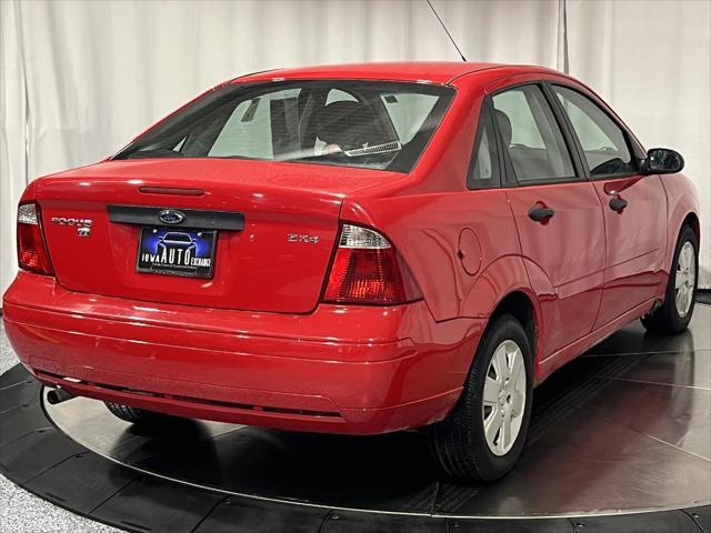 used 2006 Ford Focus car, priced at $3,991