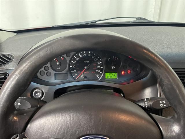 used 2006 Ford Focus car, priced at $3,991