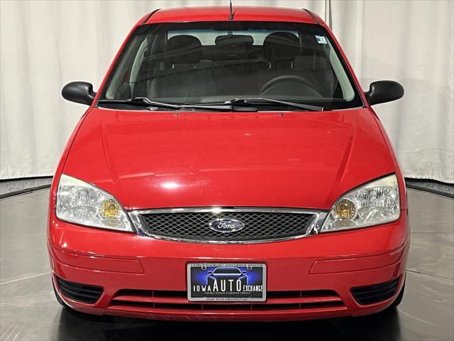 used 2006 Ford Focus car, priced at $3,991