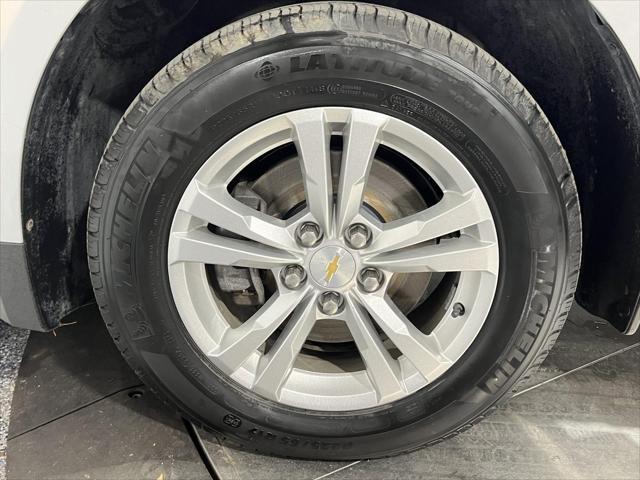 used 2013 Chevrolet Equinox car, priced at $9,971