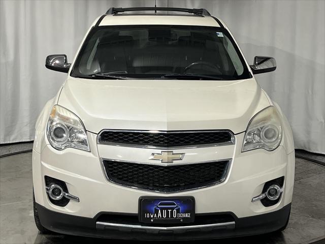 used 2012 Chevrolet Equinox car, priced at $6,441