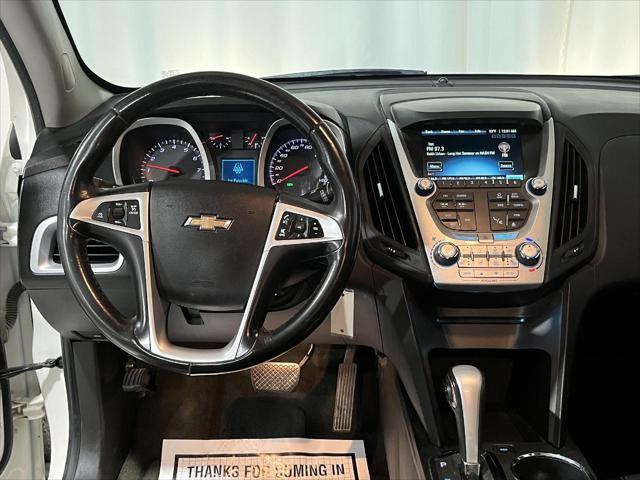 used 2012 Chevrolet Equinox car, priced at $6,441