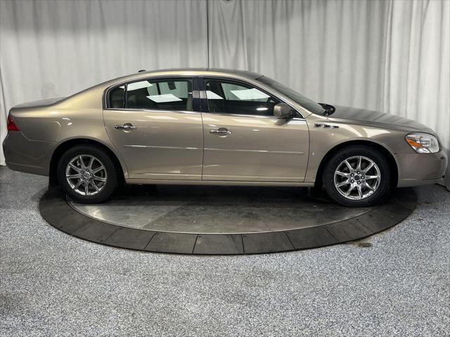 used 2007 Buick Lucerne car, priced at $4,991