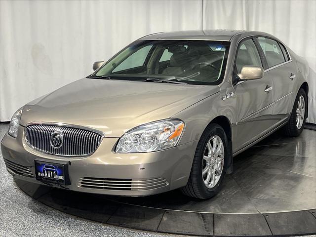 used 2007 Buick Lucerne car, priced at $4,991