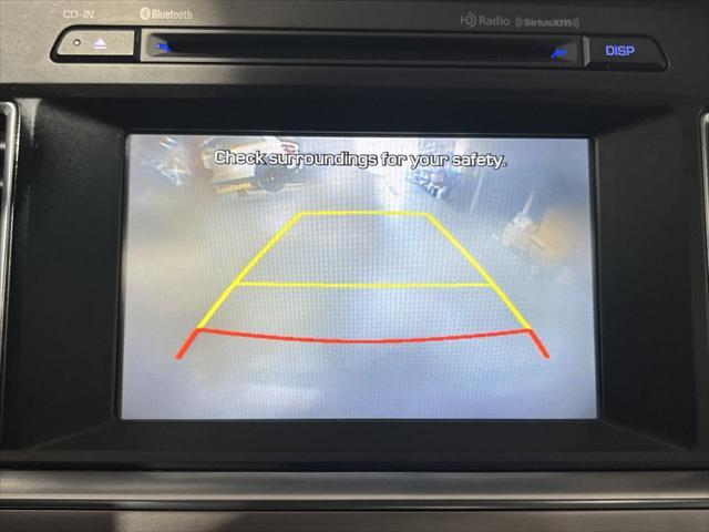 used 2017 Hyundai Sonata car, priced at $11,441