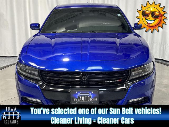 used 2019 Dodge Charger car, priced at $17,441