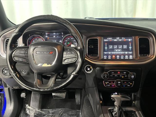 used 2019 Dodge Charger car, priced at $17,441