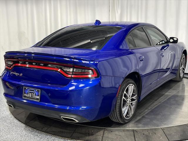 used 2019 Dodge Charger car, priced at $17,441