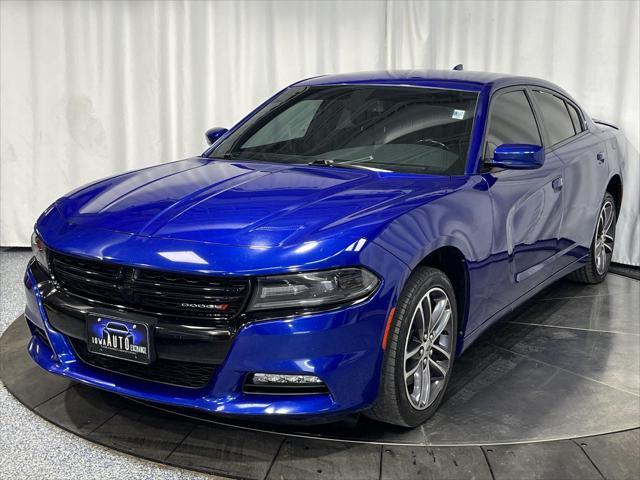 used 2019 Dodge Charger car, priced at $17,441