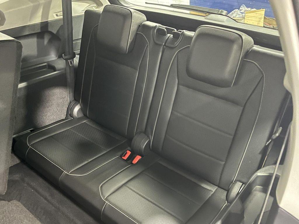 used 2021 Volkswagen Tiguan car, priced at $16,941