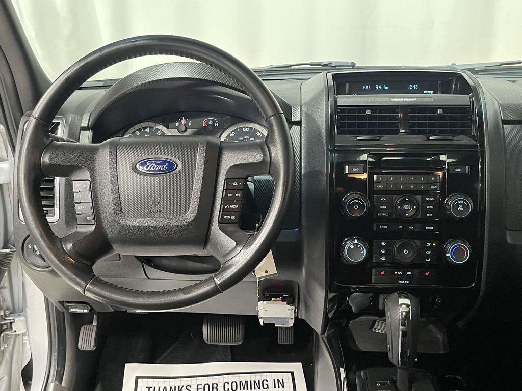 used 2011 Ford Escape car, priced at $4,771