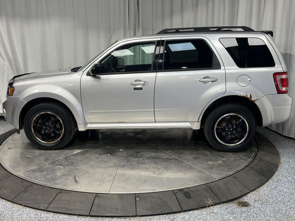 used 2011 Ford Escape car, priced at $4,771