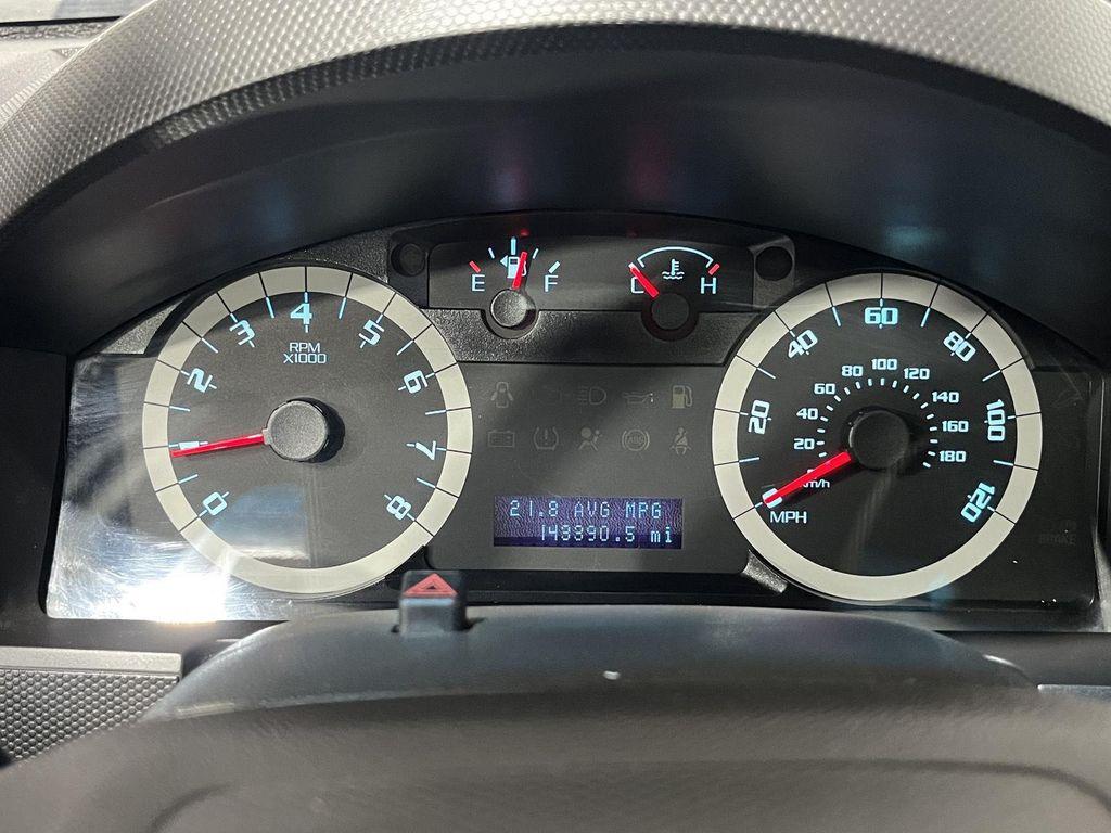 used 2011 Ford Escape car, priced at $4,771