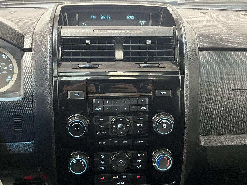 used 2011 Ford Escape car, priced at $4,771