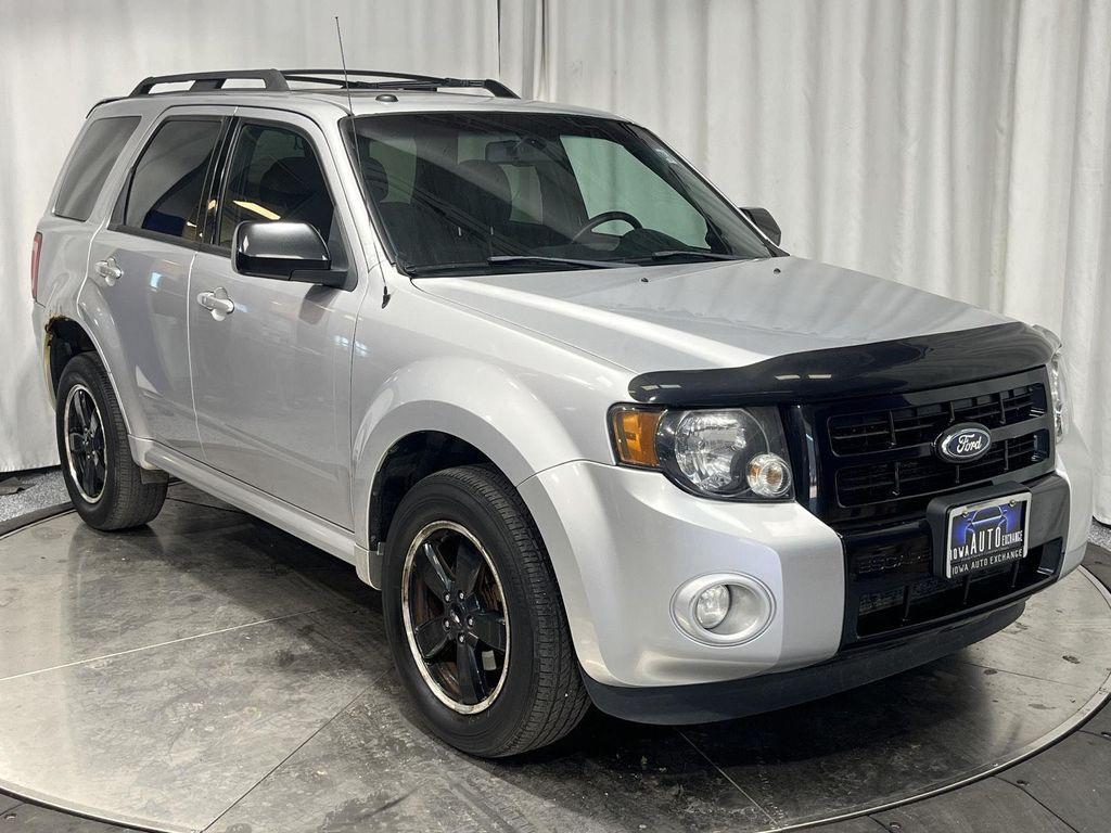 used 2011 Ford Escape car, priced at $4,771