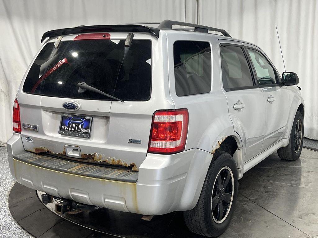 used 2011 Ford Escape car, priced at $4,771