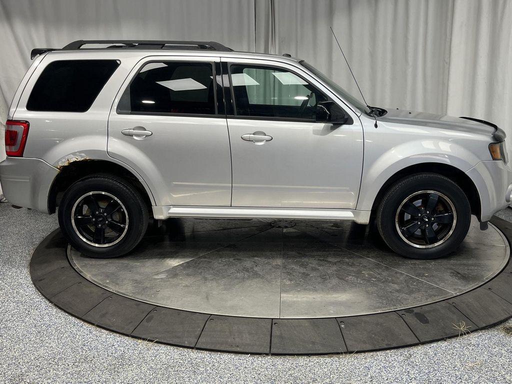 used 2011 Ford Escape car, priced at $4,771
