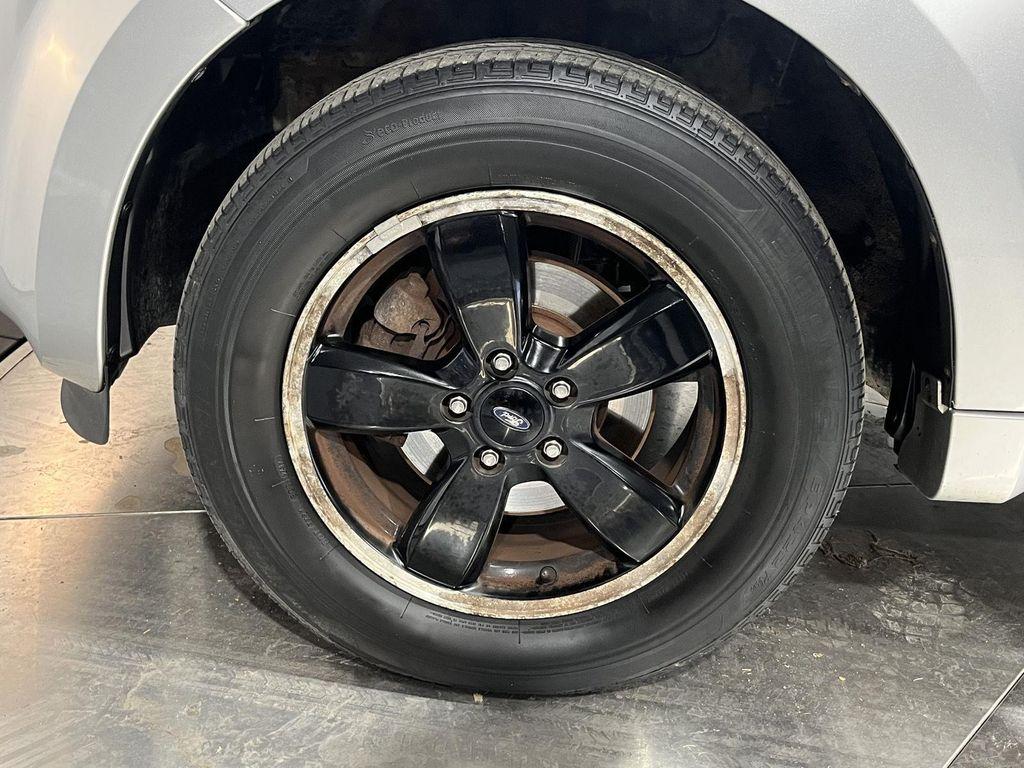 used 2011 Ford Escape car, priced at $4,771