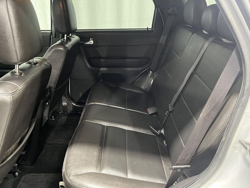 used 2011 Ford Escape car, priced at $4,771