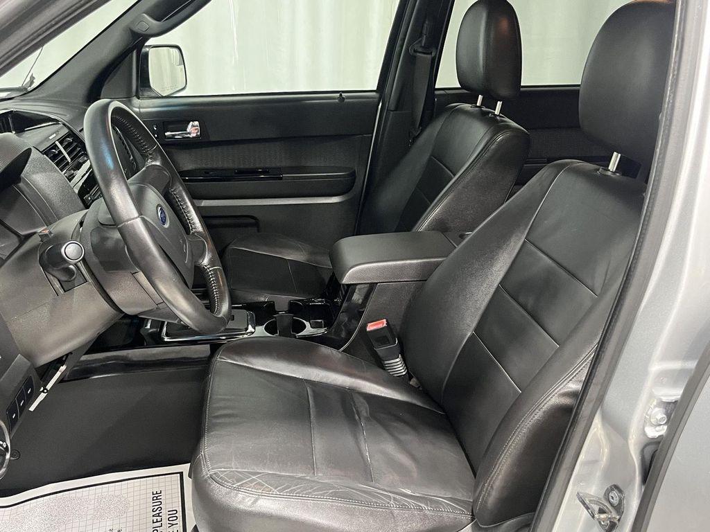 used 2011 Ford Escape car, priced at $4,771