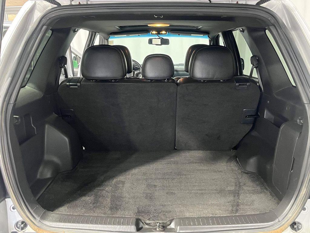 used 2011 Ford Escape car, priced at $4,771