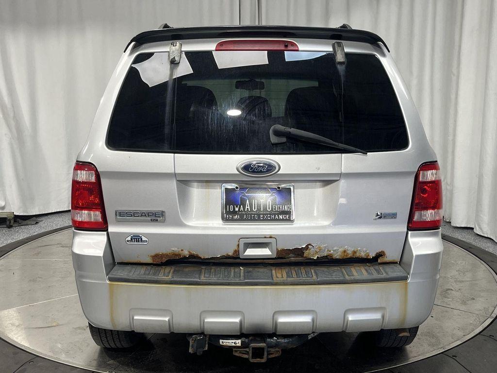 used 2011 Ford Escape car, priced at $4,771
