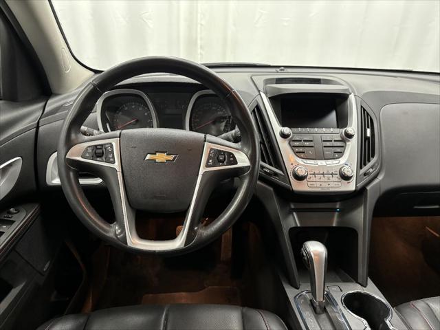 used 2014 Chevrolet Equinox car, priced at $6,991
