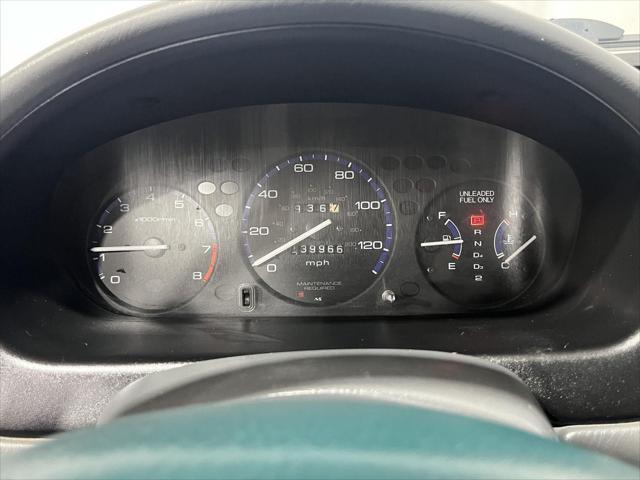 used 1998 Honda Civic car, priced at $3,241