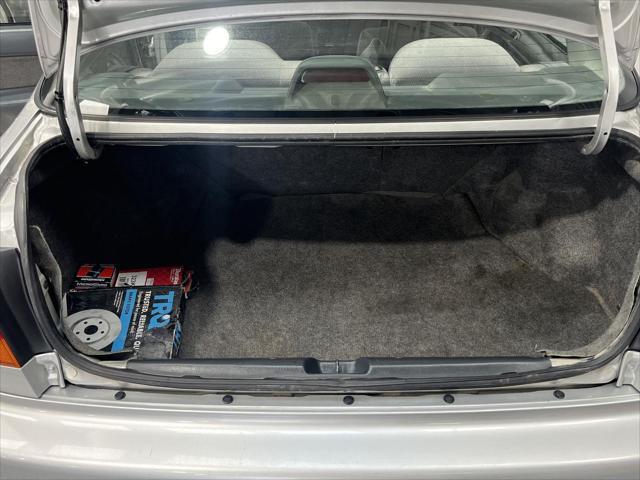 used 1998 Honda Civic car, priced at $3,241