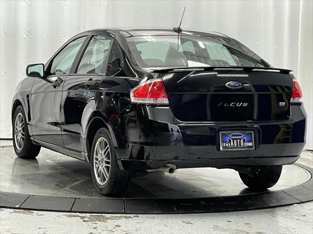 used 2011 Ford Focus car, priced at $7,771