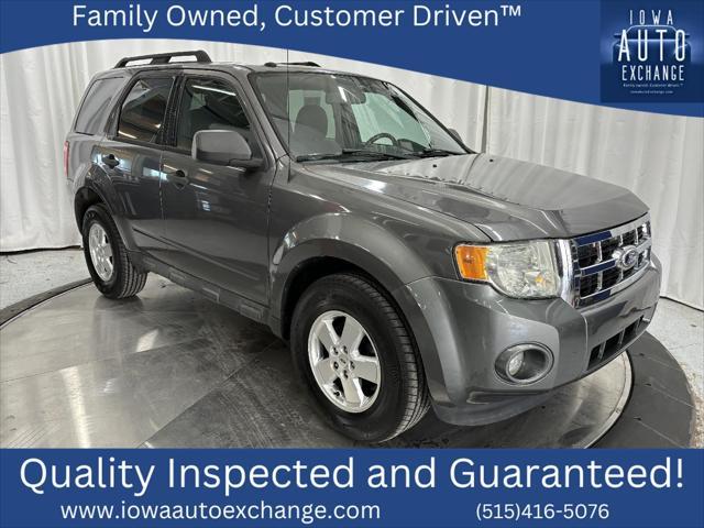 used 2011 Ford Escape car, priced at $8,991