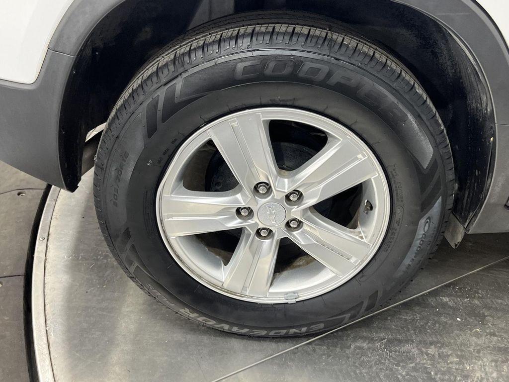 used 2019 Chevrolet Trax car, priced at $11,741
