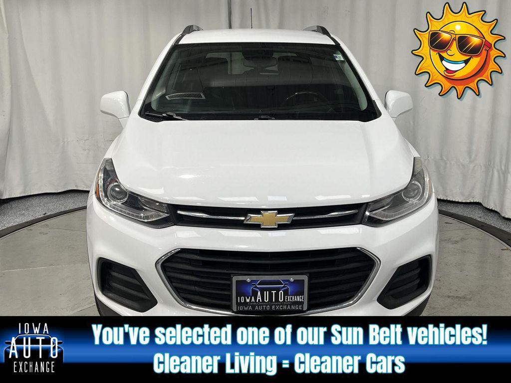 used 2019 Chevrolet Trax car, priced at $11,741