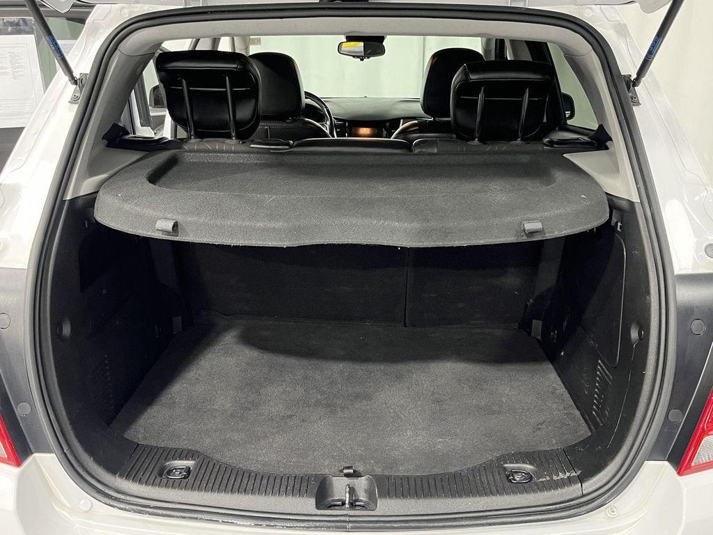 used 2019 Chevrolet Trax car, priced at $11,741