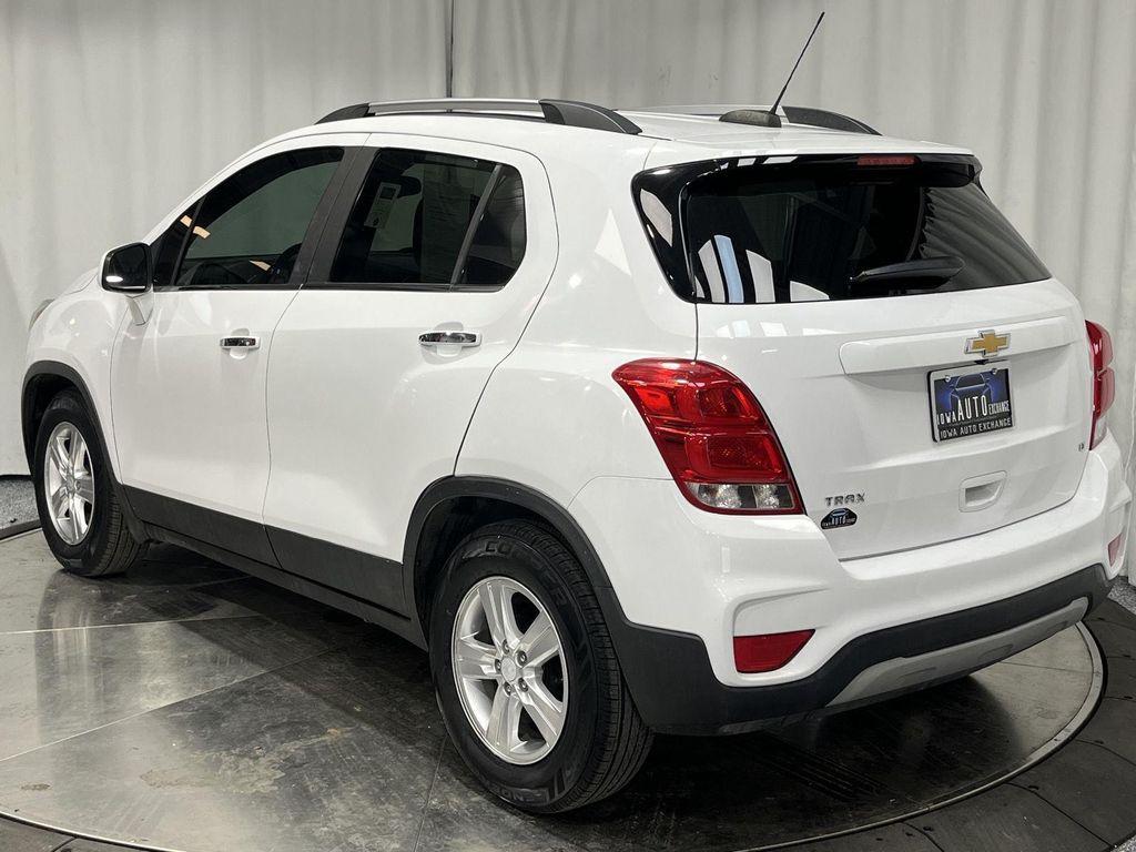 used 2019 Chevrolet Trax car, priced at $11,741