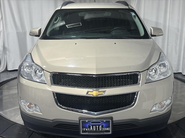 used 2009 Chevrolet Traverse car, priced at $5,441