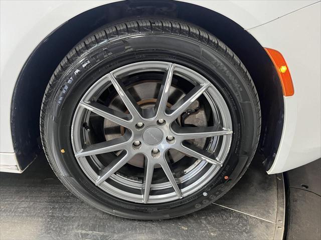 used 2016 Chrysler 200 car, priced at $9,991