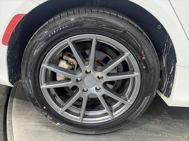 used 2016 Chrysler 200 car, priced at $9,991