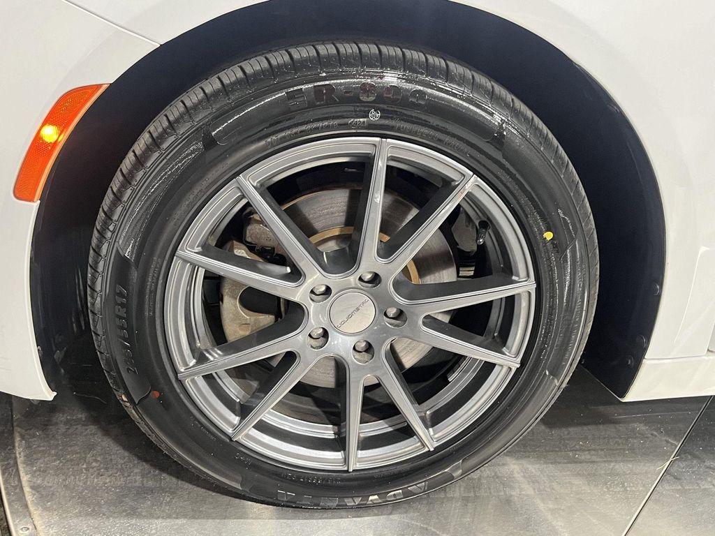 used 2016 Chrysler 200 car, priced at $8,991